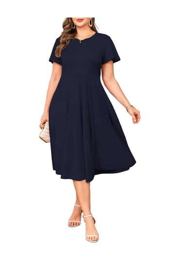 white jersey dresses Vitamin A Women's Coast Shirt Dress - White Cotton Jersey main image 0