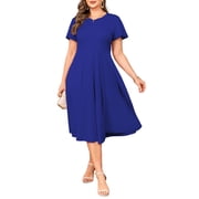 walmart plus size holiday dresses Womens Plus Size Holiday Dresses