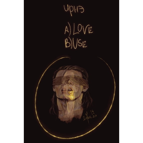 a) Love b) Use, (Paperback)