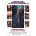 thumbnail image 1 of a Man called Horse Movie Poster (11 x 17), 1 of 1