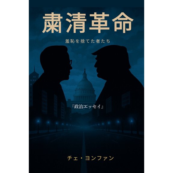 『粛清革命──羞恥を&a, (Paperback)