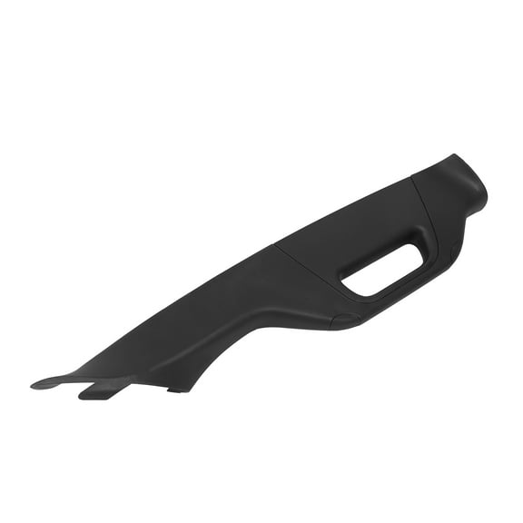 a Pillar Grab Handle Interior Trim Right Side Black for Ford F-250 F-350 F-450 F-550 11-16 BC3Z-2503598-AB