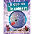 thumbnail image 1 of Pre-Owned A que no lo sab?É¬?as? It Can't Be True! Paperback, 1 of 1