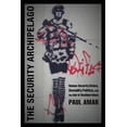 thumbnail image 1 of a Social Text book: The Security Archipelago : Human-Security States, Sexuality Politics, and the End of Neoliberalism (Paperback), 1 of 1