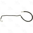 thumbnail image 1 of a/c refrigerant hose 4 seasons 55435 Fits select: 1998-2000 VOLKSWAGEN PASSAT, 1 of 4