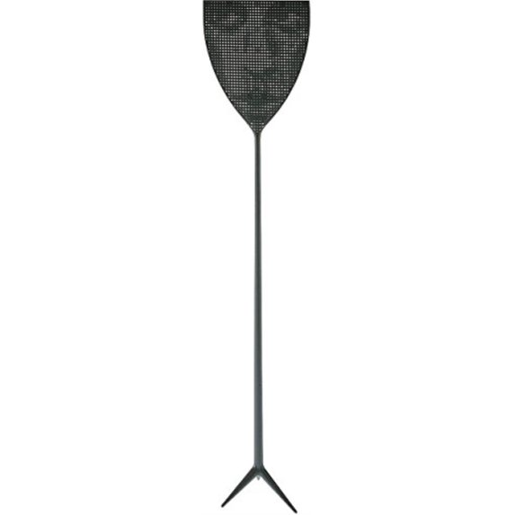 a di alessi dr. skud fly swatter, grey - aps07 g