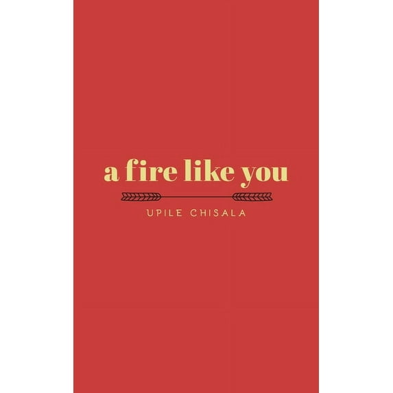 A Fire Like You, (Paperback)
