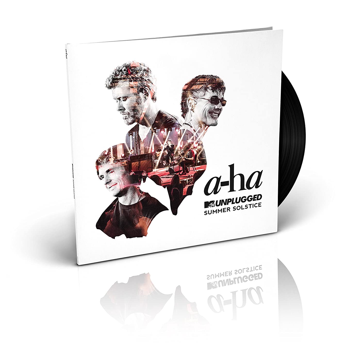 A ha Mtv Unplugged Summer Solstice Vinyl Walmart