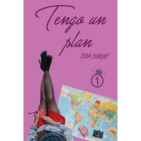 a la Deriva: Tengo un plan (Paperback)