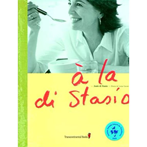 Pre-Owned A Distasio (Paperback) by Josee Distasio