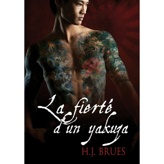 à La Manière Des Yakuzas La Fierte d'Un Yakuza (Translation), (Paperback)