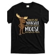 thumbnail image 1 of a moose t shirt ton, 1 of 6
