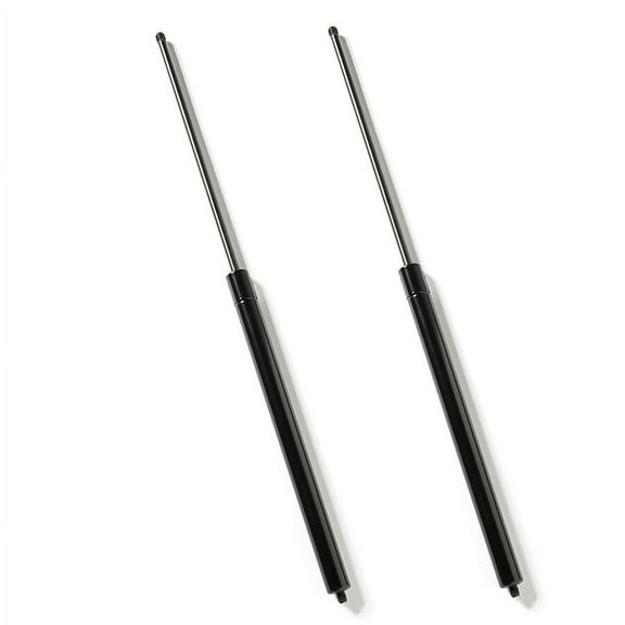 a pair of 300LB lbs GT Lambo door shocks struts 90 Degree shocks NO Ball Joints