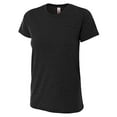 thumbnail image 1 of a4 women's tri-blend tee, 1 of 1