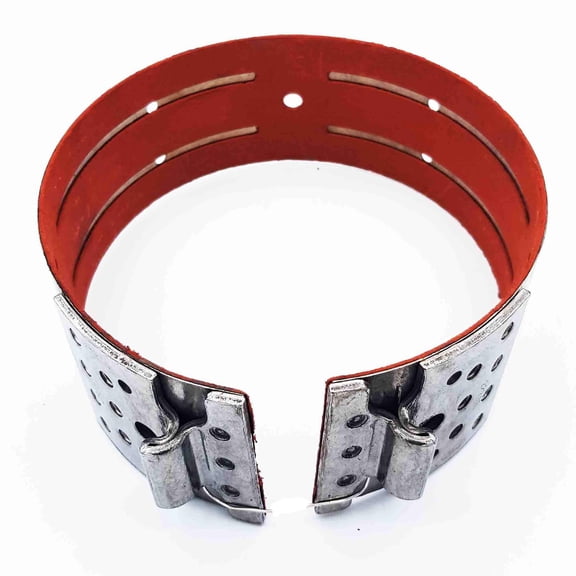 a4ld 4r44e 5r55w s band flex red intermediate  overdrive (flex) 1985-up Automatic transmission