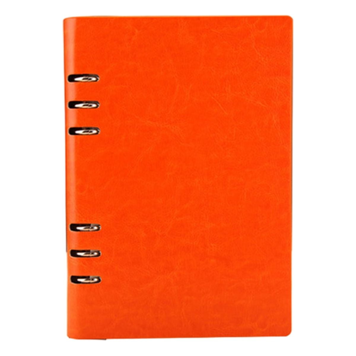 a5 Looseleaf notebook Business Diary Office Stationery notes 6 ring