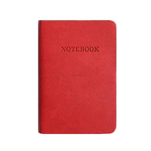Compact Mini Notebook for On-the-Go Learning & Notes Student's Pocket Pal