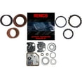 a760e (04up) transmission rebuilt kit banner overhault kit and