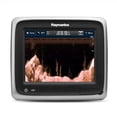 thumbnail image 1 of a78 Multifunction/Sonar Display w/ Wi-Fi & CPT-100 Transducer Multifunction Display, 1 of 2