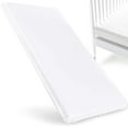 thumbnail image 1 of aBaby Special Sized Cradle Mattress, 14" x 33", 1 of 5