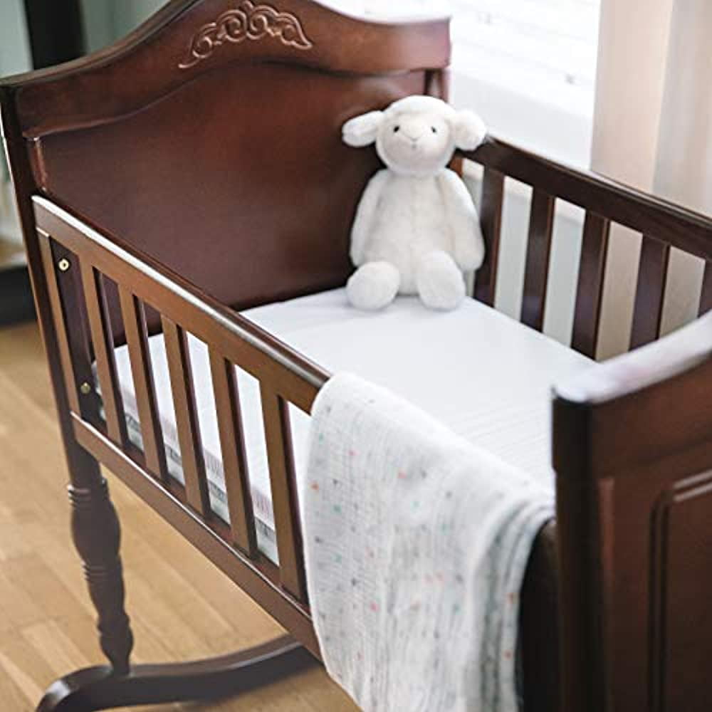 Cradle mattress 14x33 2025