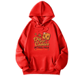 thumbnail image 1 of aCookieGod Hooded Sweatshirt Boys Girls Fashion Gaming Hoodie Unisex Trend Hip Hop Long Sleeve Pullovers, 1 of 5