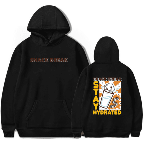 aCookieGod Hoodie Boys Girls Funny Hooded Sweatshirt Men Women Fashion Pullover Casual Streetwear XXS-4XL