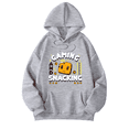 thumbnail image 1 of aCookieGod Merch Hoodie Gaming And Snacking Summer Hoodies Cute Logo For Mens Boys Girls Womens Pullover Clothes, 1 of 2