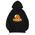 thumbnail image 1 of aCookieGod Merch Hoodies Cute Logo Printed Hoodie For Mens Boys Girls Womens Unisex Sweatshirt Pullover, 1 of 2