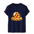 thumbnail image 1 of aCookieGod Merch T-Shirt Cute Logo Printed For Mens Summer T Shirts Boys Girls Womens Unisex Top Tee, 1 of 2