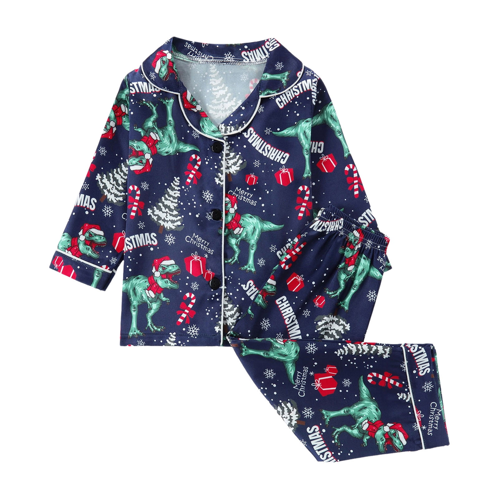 aDJFDGT Outfits for Girls 910 Years Old Toddler Boys Girls Christmas