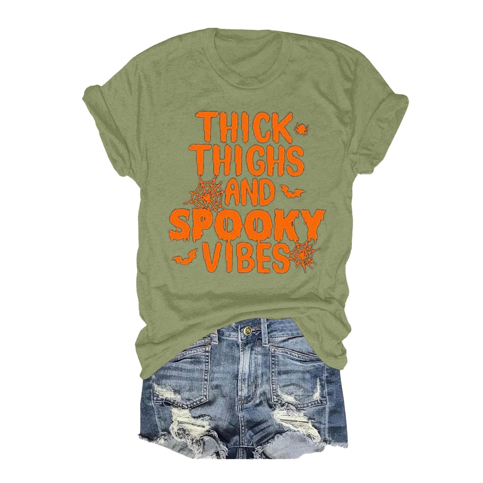 aDJFDGT Women's Novelty TShirts Plus Womens Heart Germany Flag Print