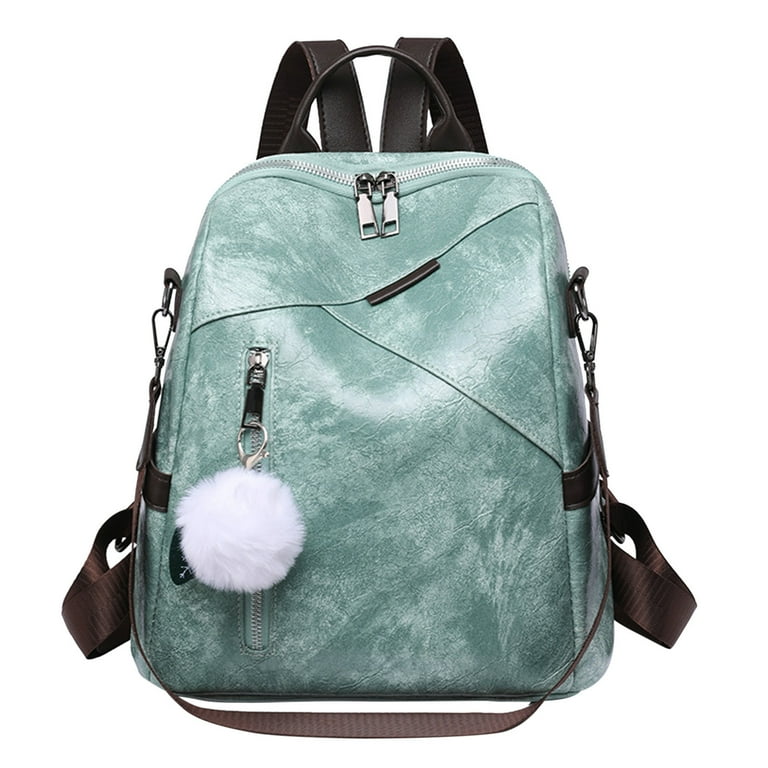 Backpack purse trend 2019 sale