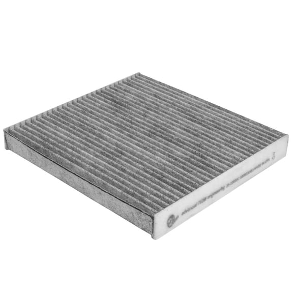 Jeep, Mazda, Ram (2.3, 2.5, 3.0, 3.6, 5.7, 6.2, 6.4, 6.7) Cabin Air Filter