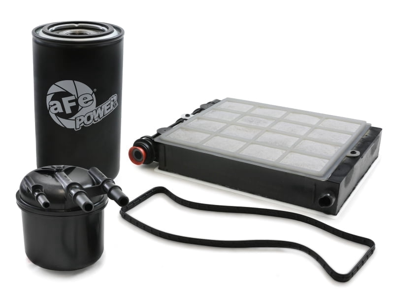 aFe POWER PROGUARD Diesel Filter Fluid Pack