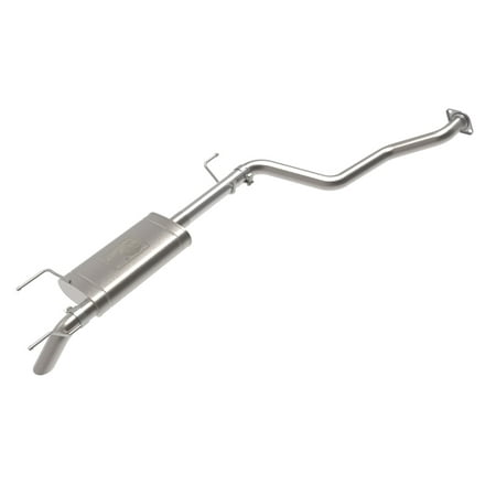 aFe Power 2024 Toyota Tacoma (2.4) Exhaust System Kit | 49-46073