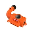 thumbnail image 1 of aFe 22-23 Toyota GR86 / Subaru BRZ Takeda Momentum Pro 5R Orange Edition Cold Air Intake System, 1 of 1