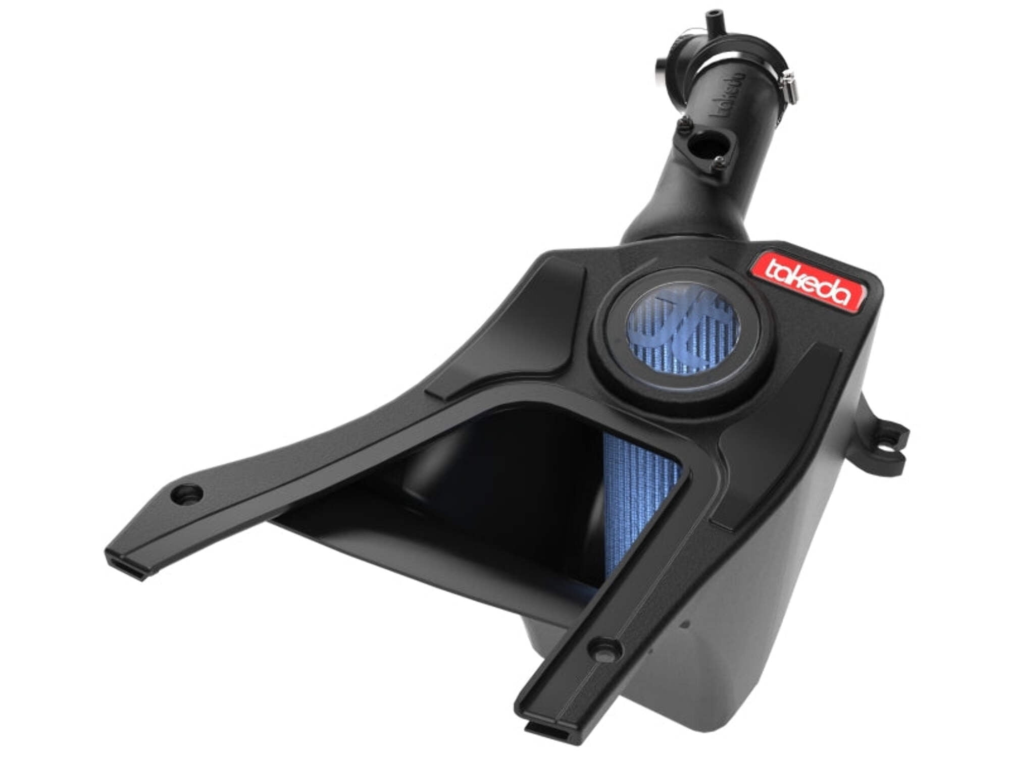 aFe Power 56-70068R; 22-25 Honda Civic (2.0L L4) Takeda Momentum Cold Air Intake System W/ Pro 5R Filter
