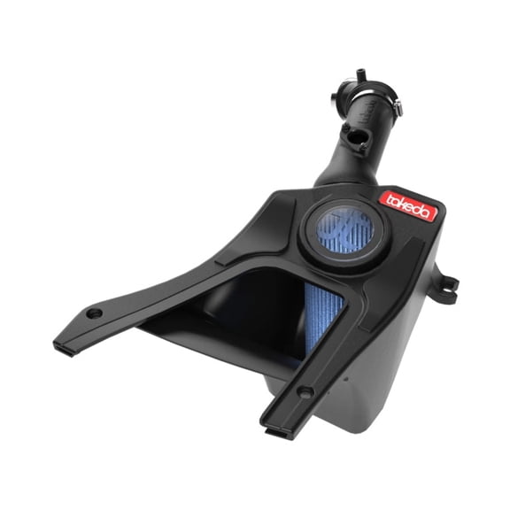 aFe Power 56-70068R; 22-25 Honda Civic (2.0L L4) Takeda Momentum Cold Air Intake System W/ Pro 5R Filter