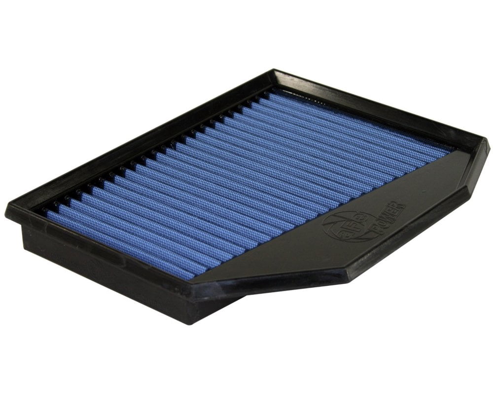 aFe 30-10211 Air Filter, Performance Replacement Oiled Fits select: 2007-2010 BMW X3, 2006 BMW M