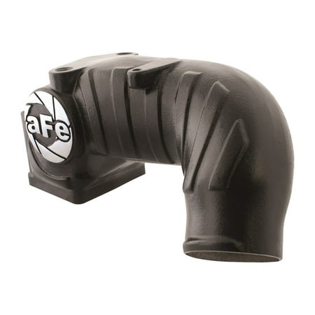aFe 46-10021 BladeRunner Intake Manifold Fits select: 1998-2002 DODGE RAM 2500, 1998-2002 DODGE RAM 3500
