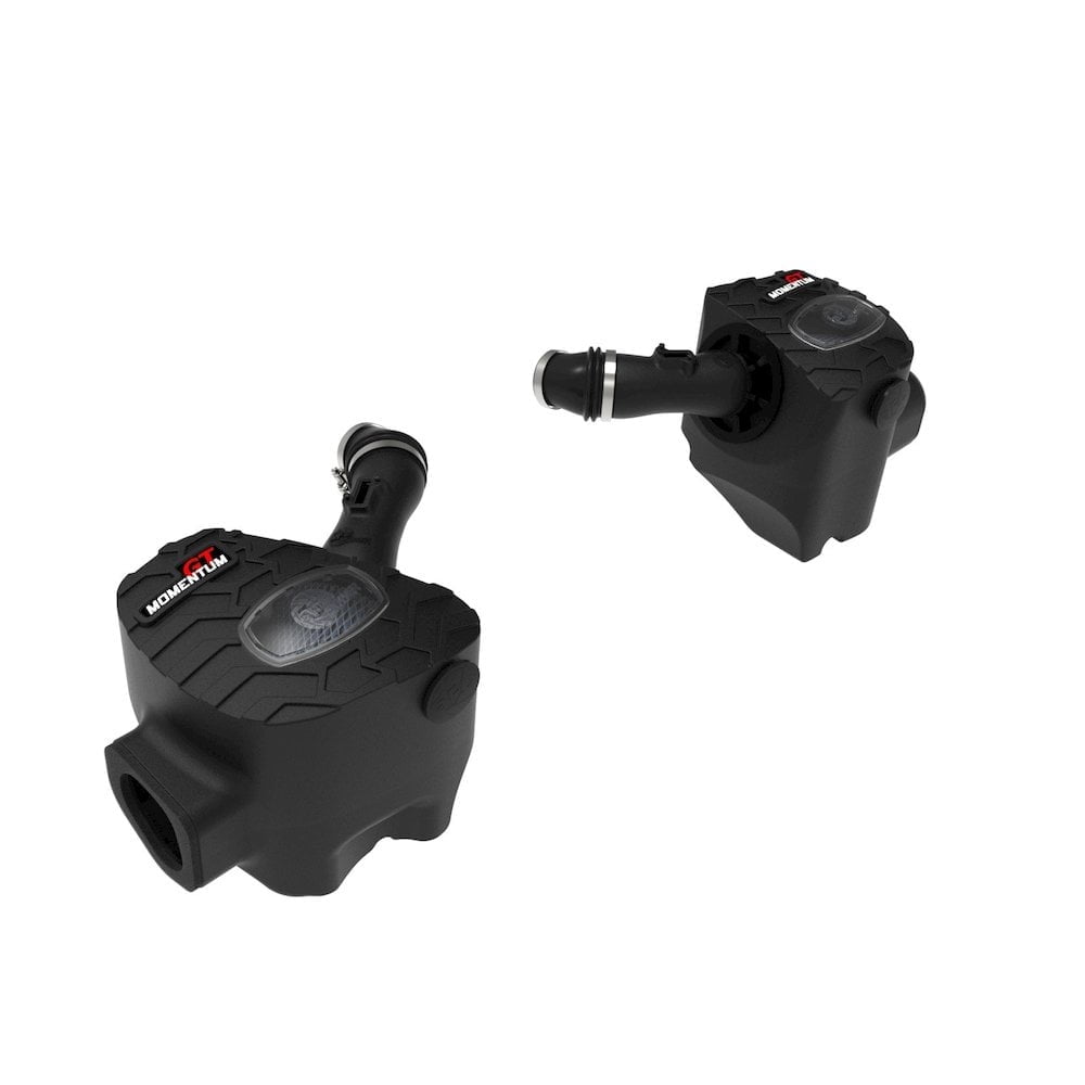 Momentum GT Cold Air Intake System w/ Pro 5R Filter