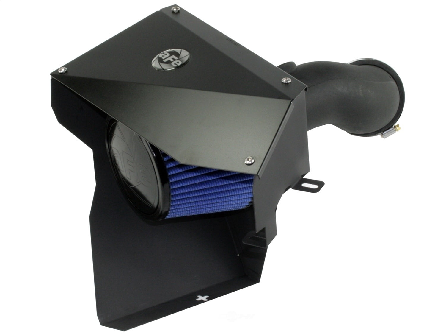 aFe Power 54-11942 Magnum FORCE Stage-2 Cold Air Intake System w/ Pro 5R Media