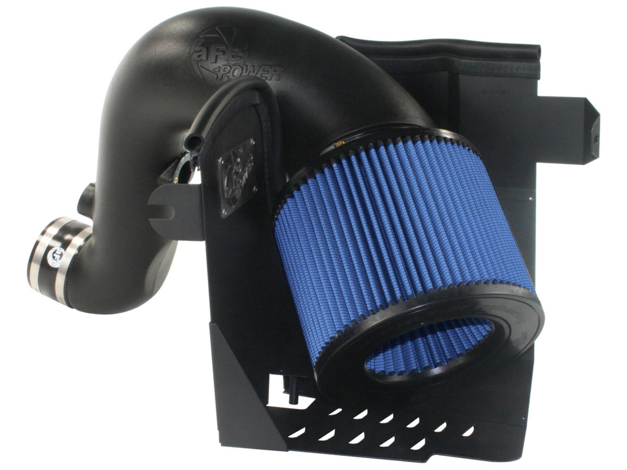aFe 54-12032 Stage-2 P5R Cold Air Intake System for 2010-13 Dodge Ram ...