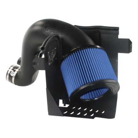 AFE POWER 54-12032 10-12 RAM 2500/3500 CUMMINS DIESEL L6-6.7L, AIR INTAKE SYSTEM PRO 5R