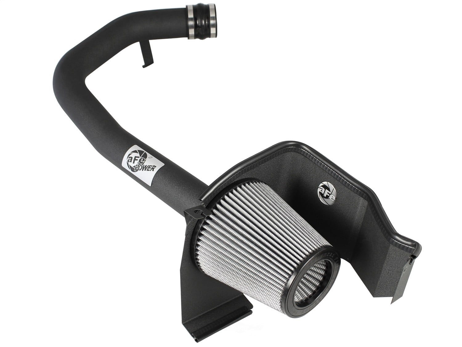 Magnum FORCE Stage-2 Cold Air Intake System w/ Pro DRY S Filter