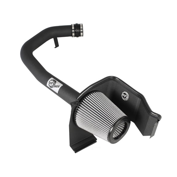 Magnum FORCE Stage-2 Cold Air Intake System w/ Pro DRY S Filter