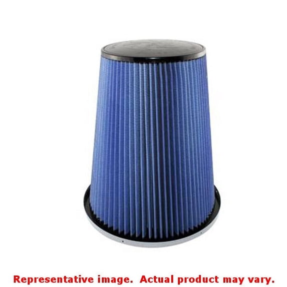 aFe 70-70120 7.06 Front x 13.51 Bottom x 8.50 Top x 24 Height aFe MagnumFLOW Pr