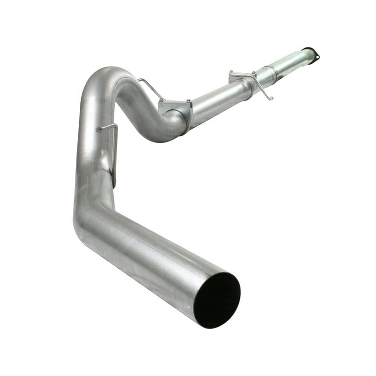 aFe Power Cat Back Exhaust Kit 11-13 Ford F150 3.5L 4in aFe Power Cat Back Exhaust Kit 11-13 Ford F150 3.5L 4in