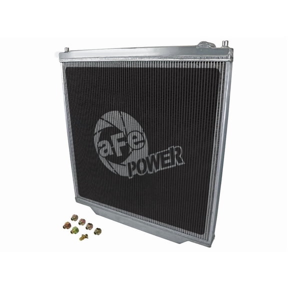 aFe BladeRunner Radiator for 2003-2007 Ford 6.0L Diesel Trucks